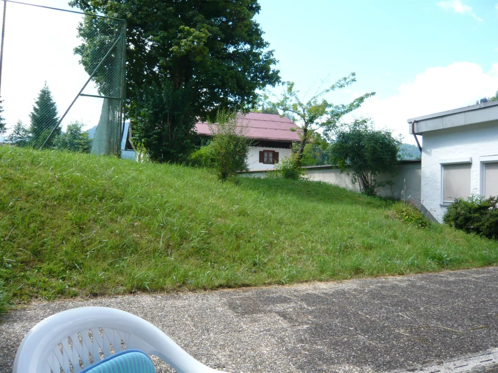 Haus Sport Alpin / 9-Buiten