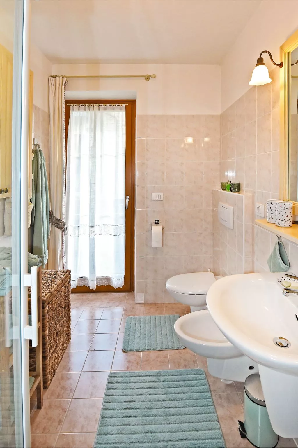 NOCKFLAIR Apartmen-Binnen