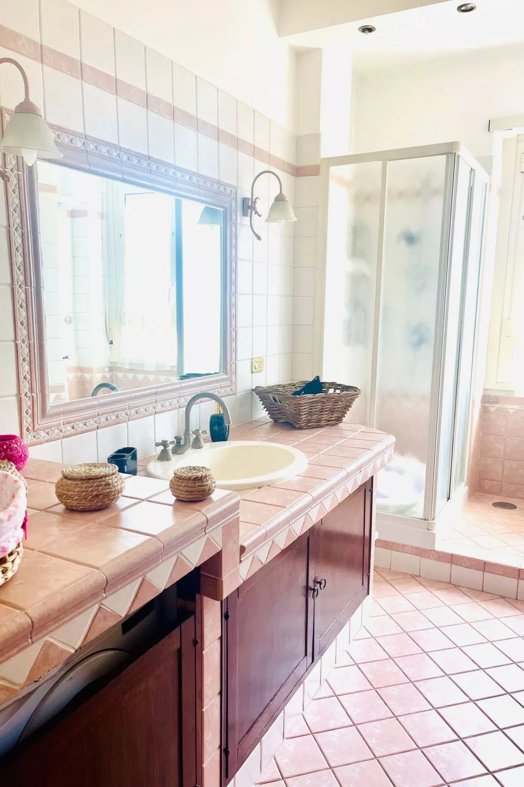 Wunderschöne Wohnung in Rom-Binnen