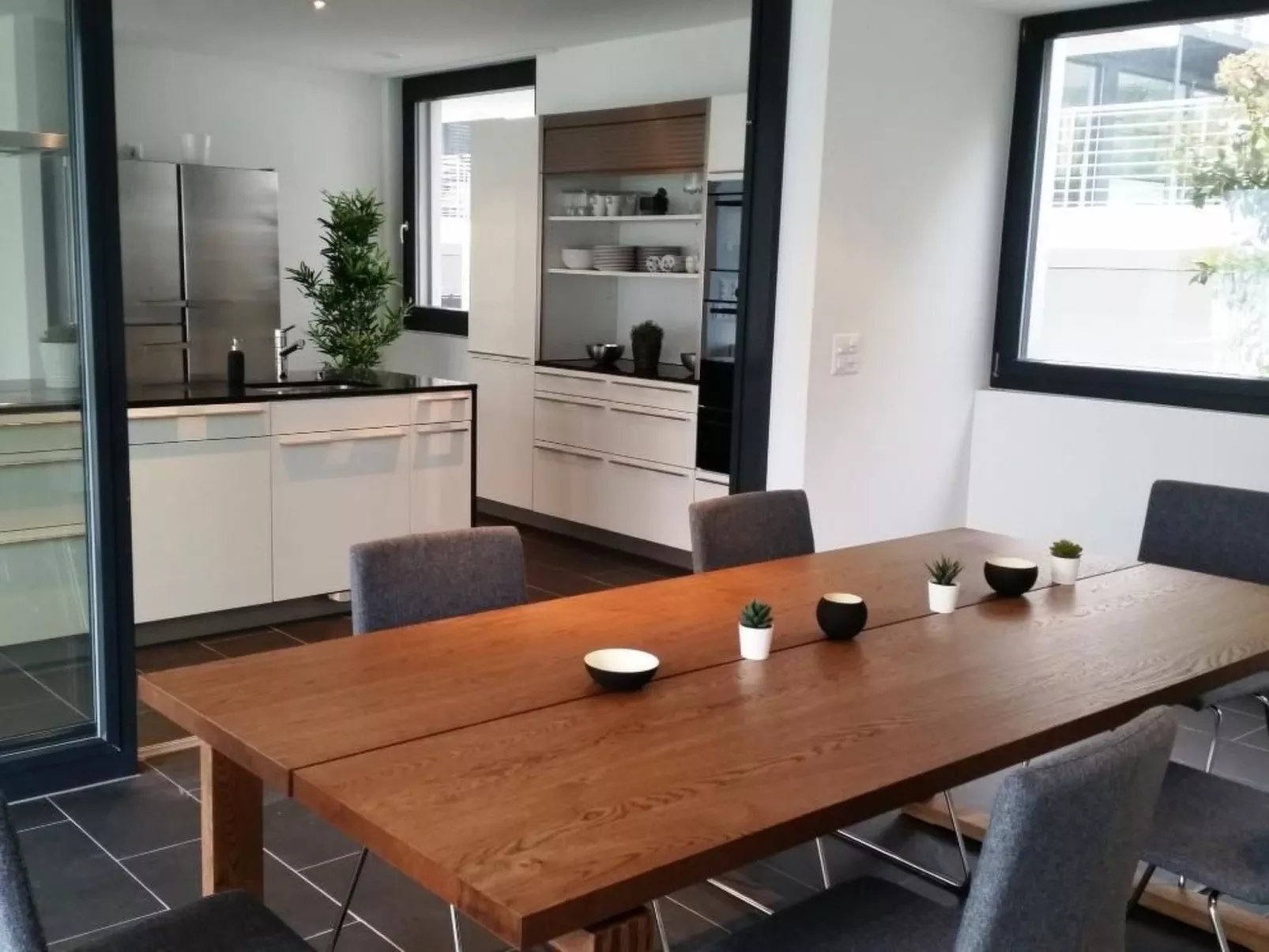 Ferienvilla am See 3-Binnen