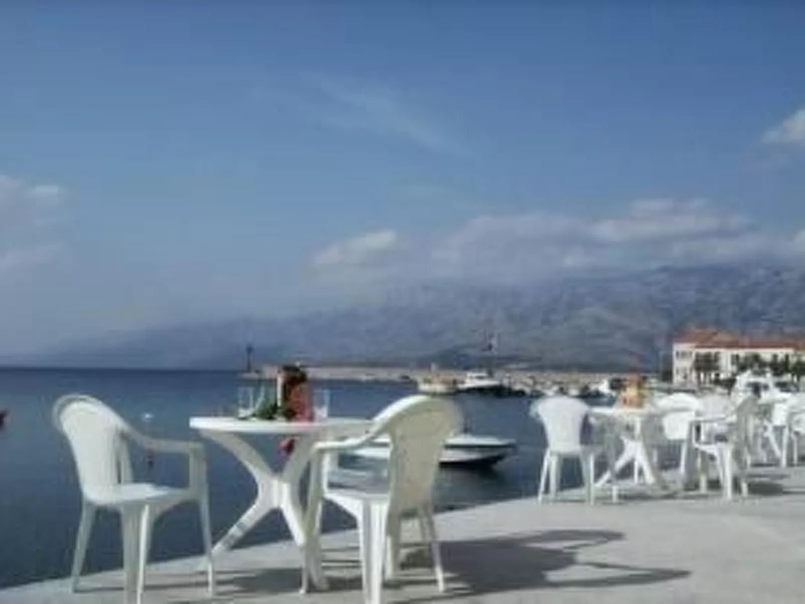 Mit Meerblick in Vinjerac-Image-tags.info