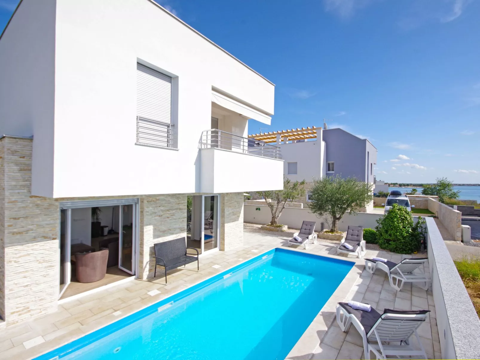 Apartment 3 Laura-Buiten