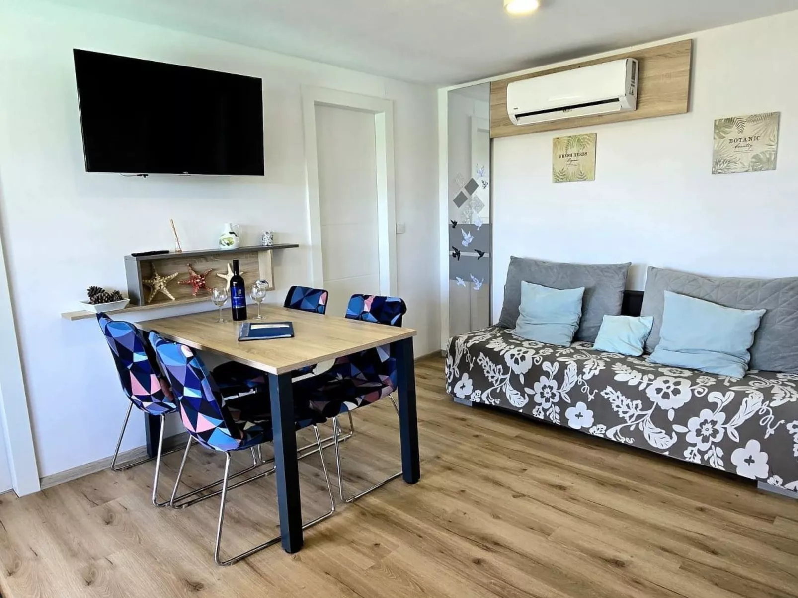 Beach House BET, romantisches Refugium im Olivenhain-Image-tags.info