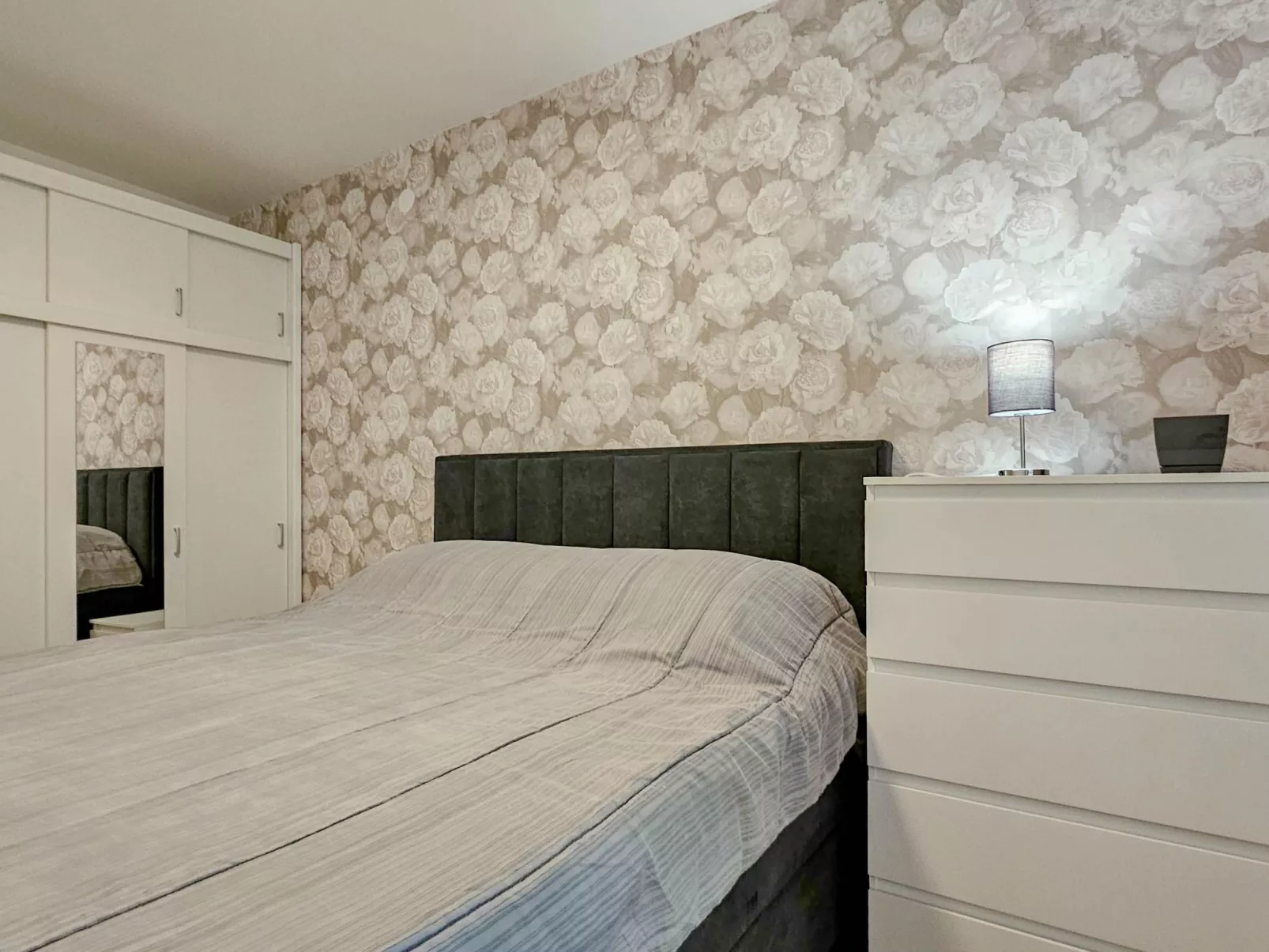 Für 4 Personen ca. 45 m&sup2; in Novigrad, Adriaküste Kroatien (Westküste von I-Binnen