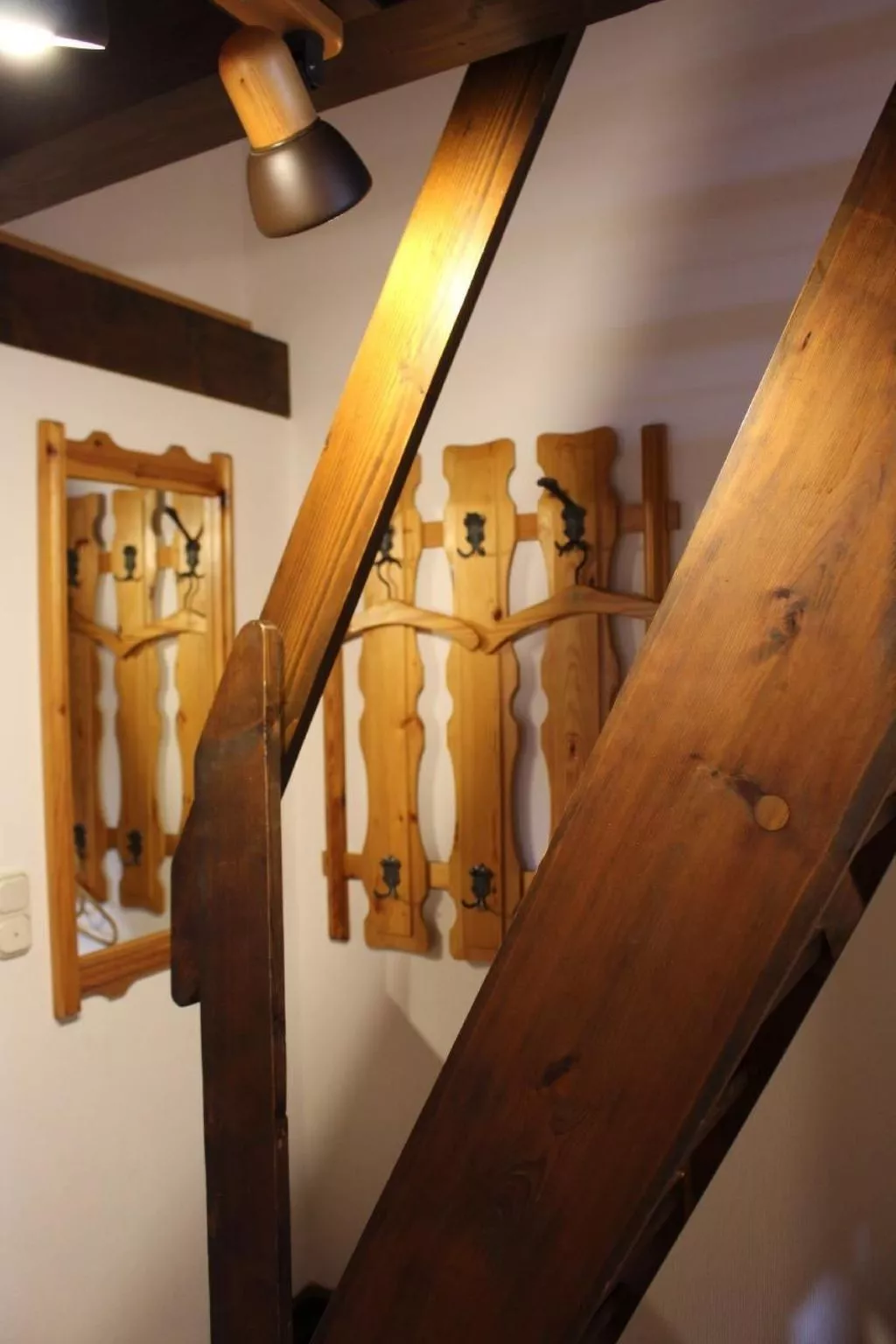 Alpkönigin - Binnen