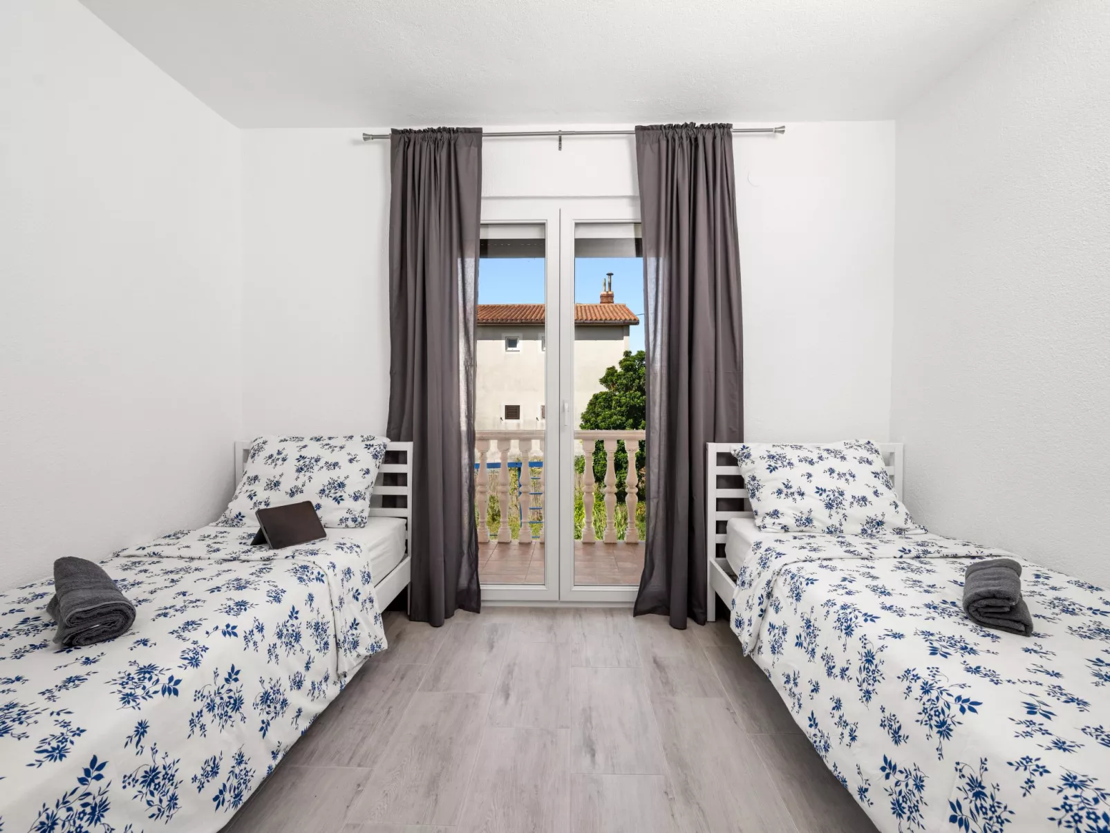 Apartment Fortuna 1-Binnen