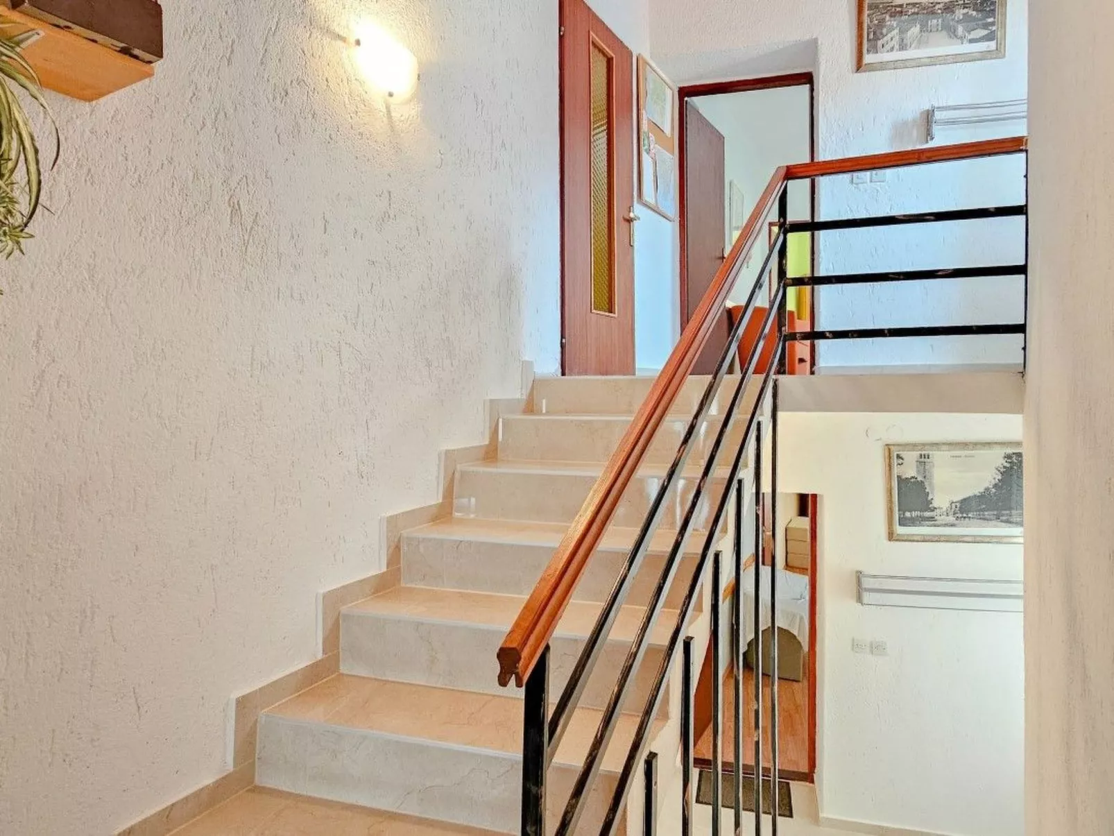 Wohnung in der Altstadt für 2 Personen-Binnen