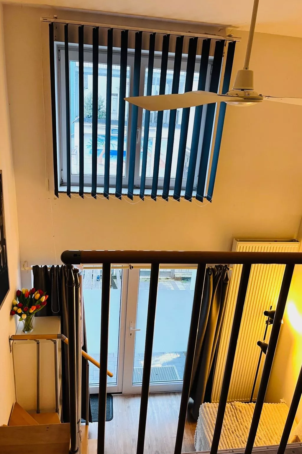 Wohnappartement Mitten im Bremer Kulturviertel-Binnen