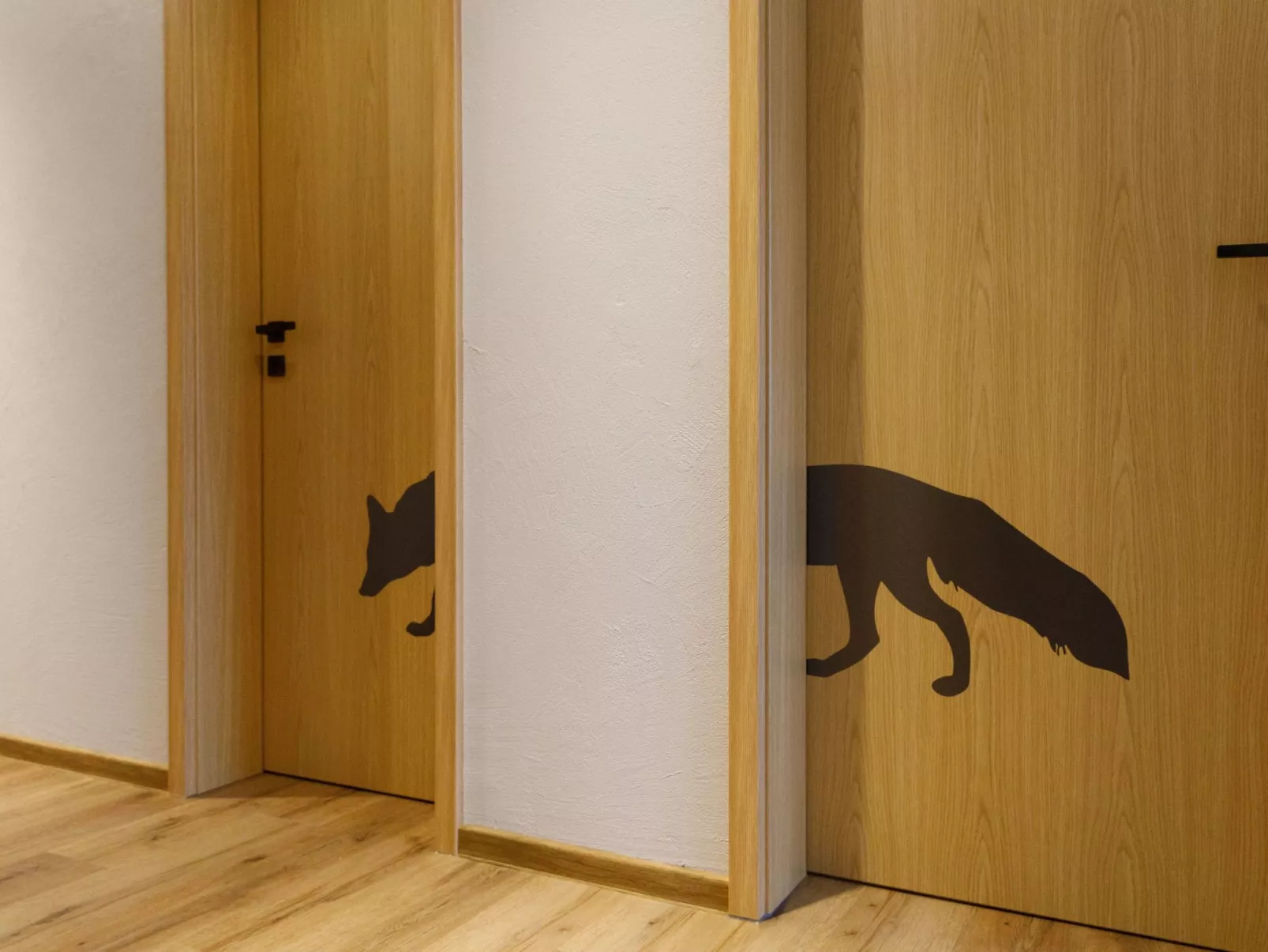 Bergwiesenalm-Binnen