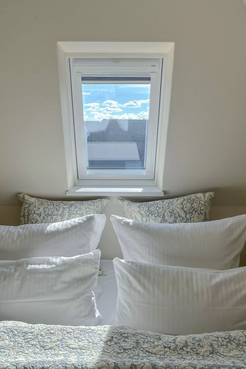 Heefwai 2 Wohnung 4-Binnen