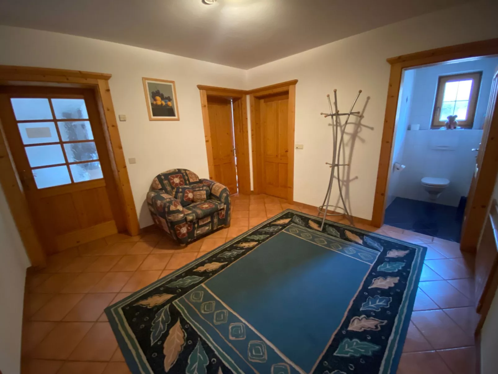 App. Gabriela-Binnen