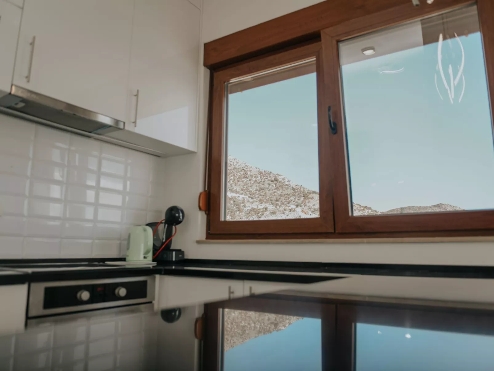 Villa Dubrovnik-Höhen-Binnen