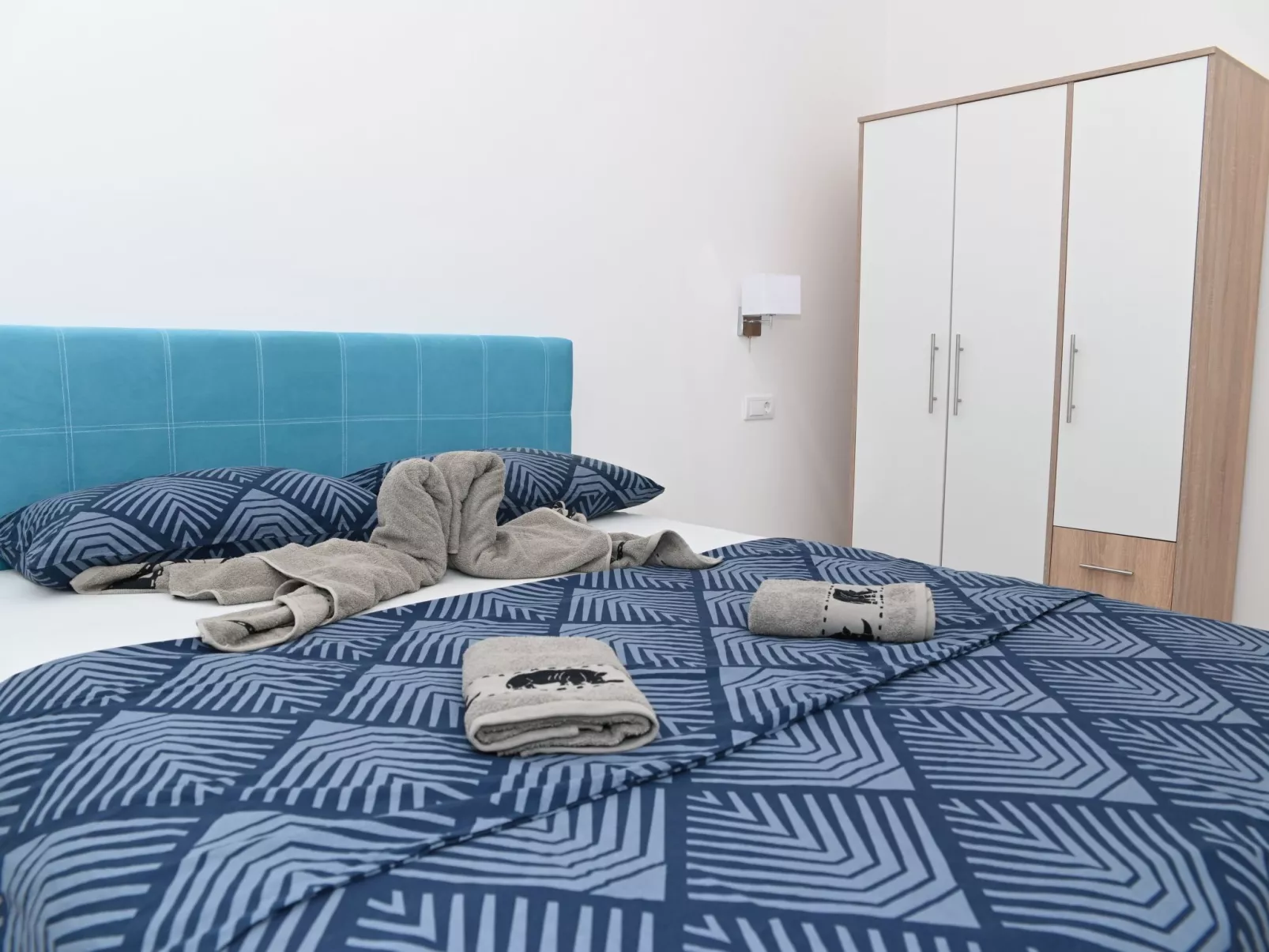 Villa Dubrovnik Panorama-Binnen