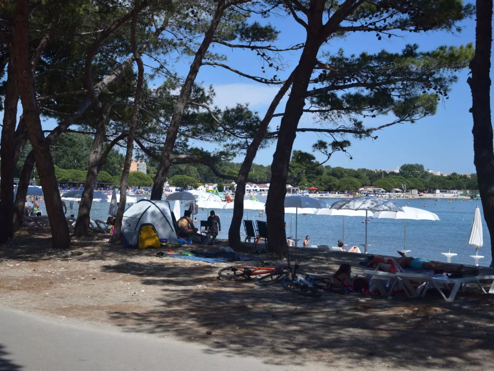 Haus Vukalovic-Buiten