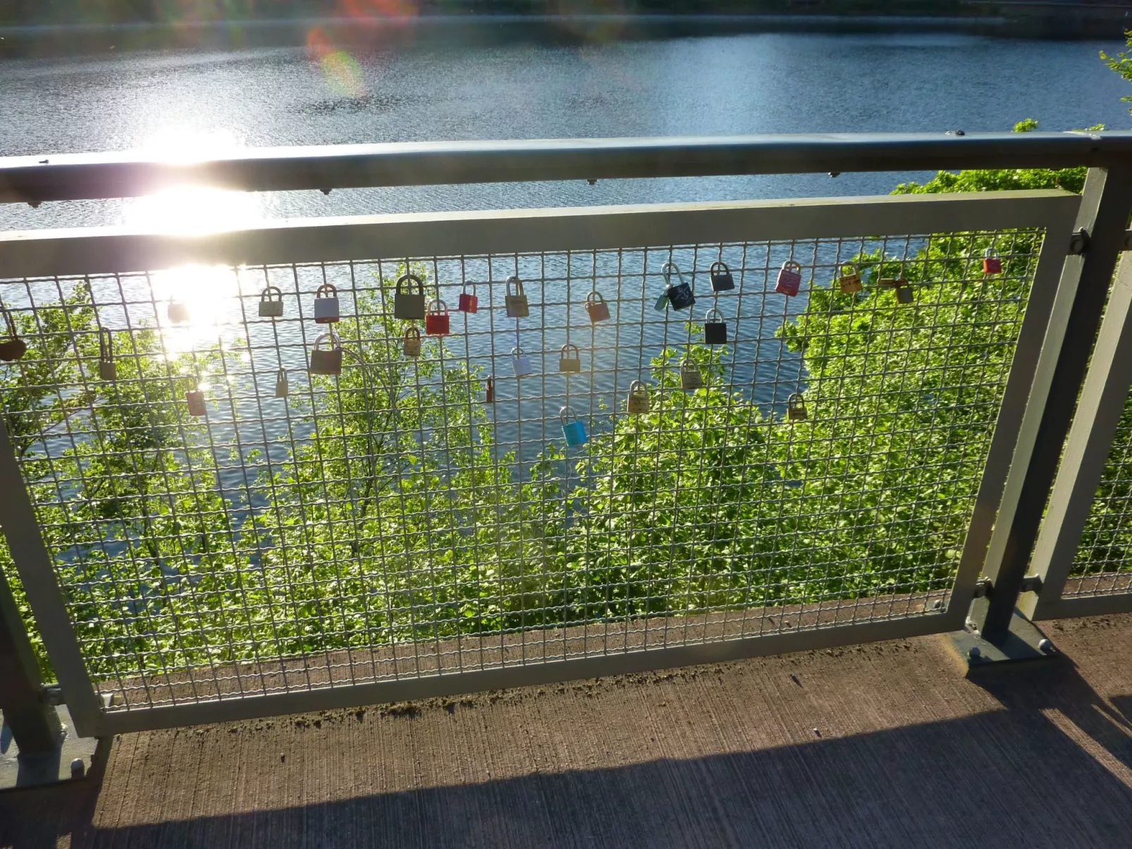 Ferienhas Diemelsee-Buiten