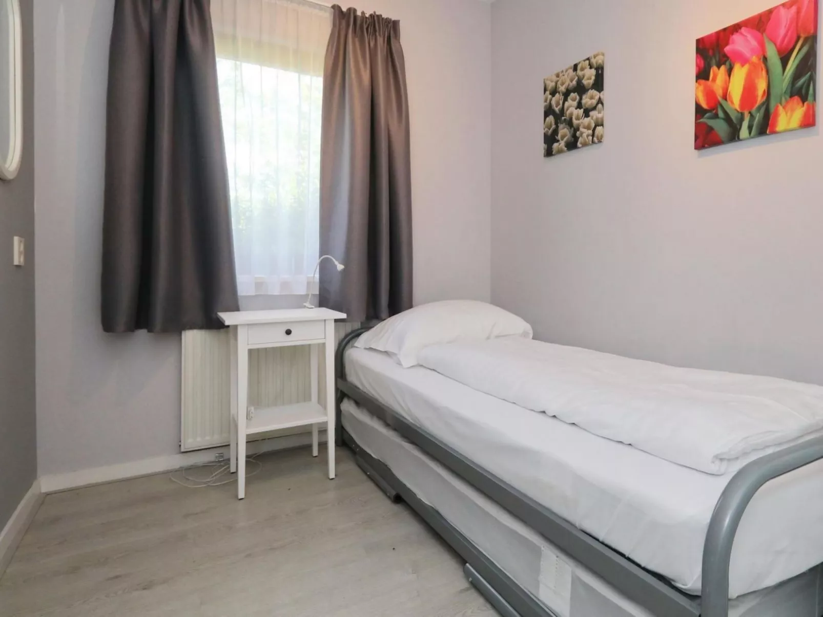 Hollandsche Tulp-Binnen