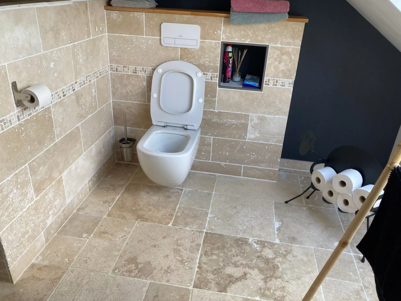 "Soleil Mapou-Binnen