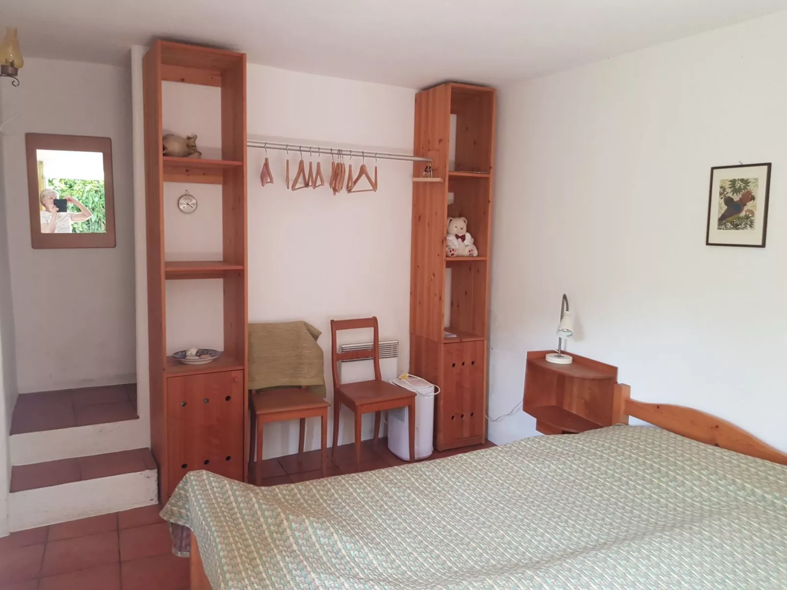 Casa Castagna-Binnen