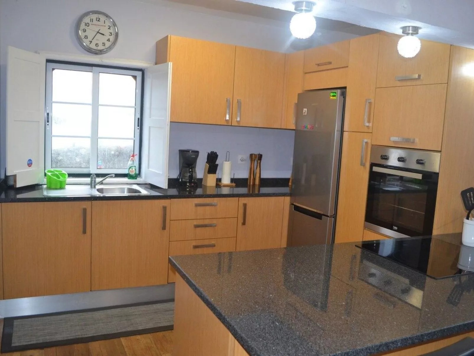 Das Haus des Großvaters-Image-tags.info