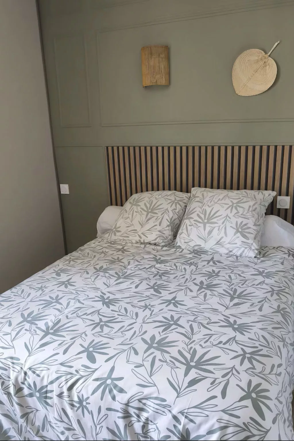 Schönes renoviertes katalanisches Haus-Binnen