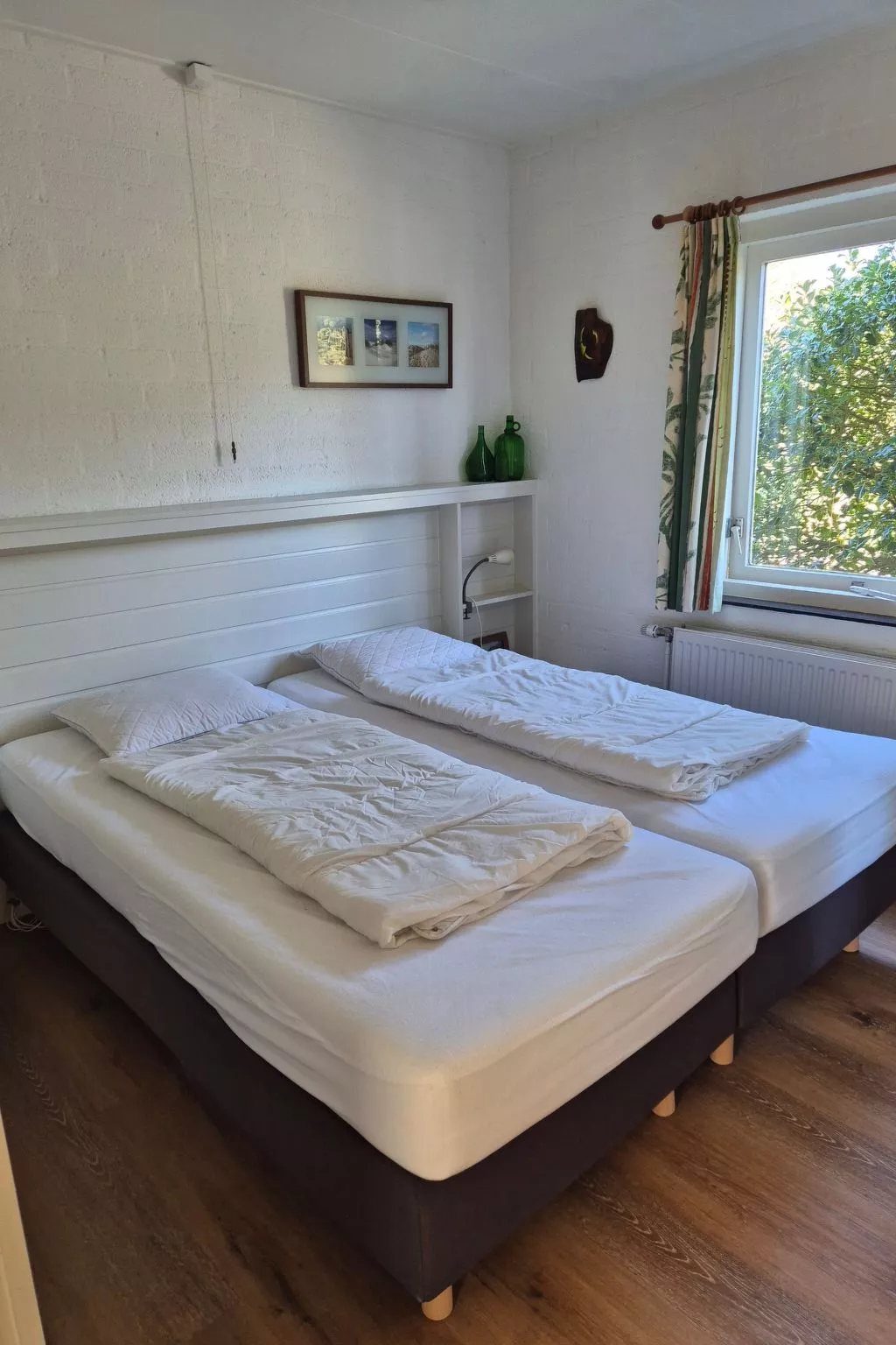 In Den Burg mit Möblierter Terrasse-Binnen