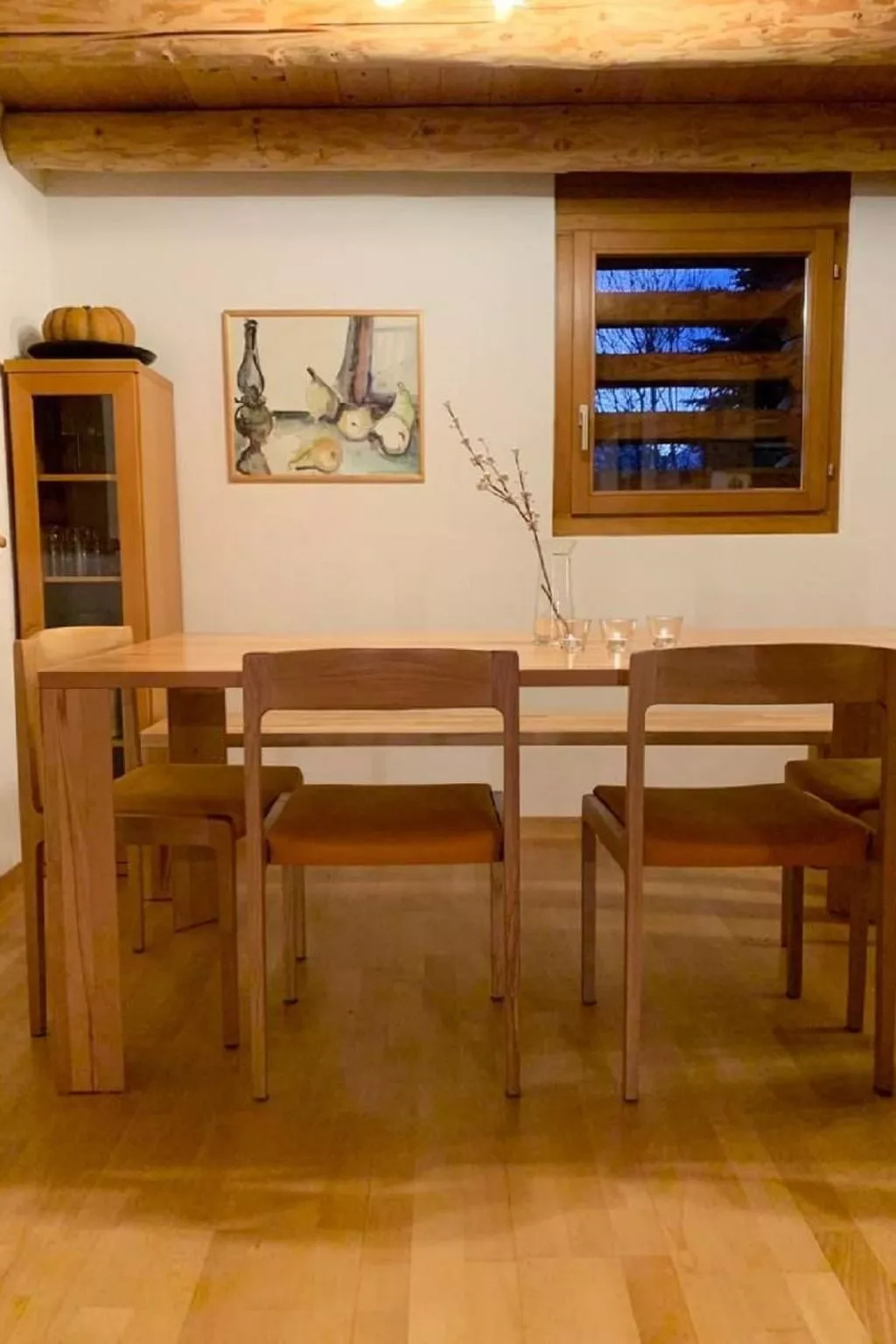 Rustico Valgrazia-Binnen