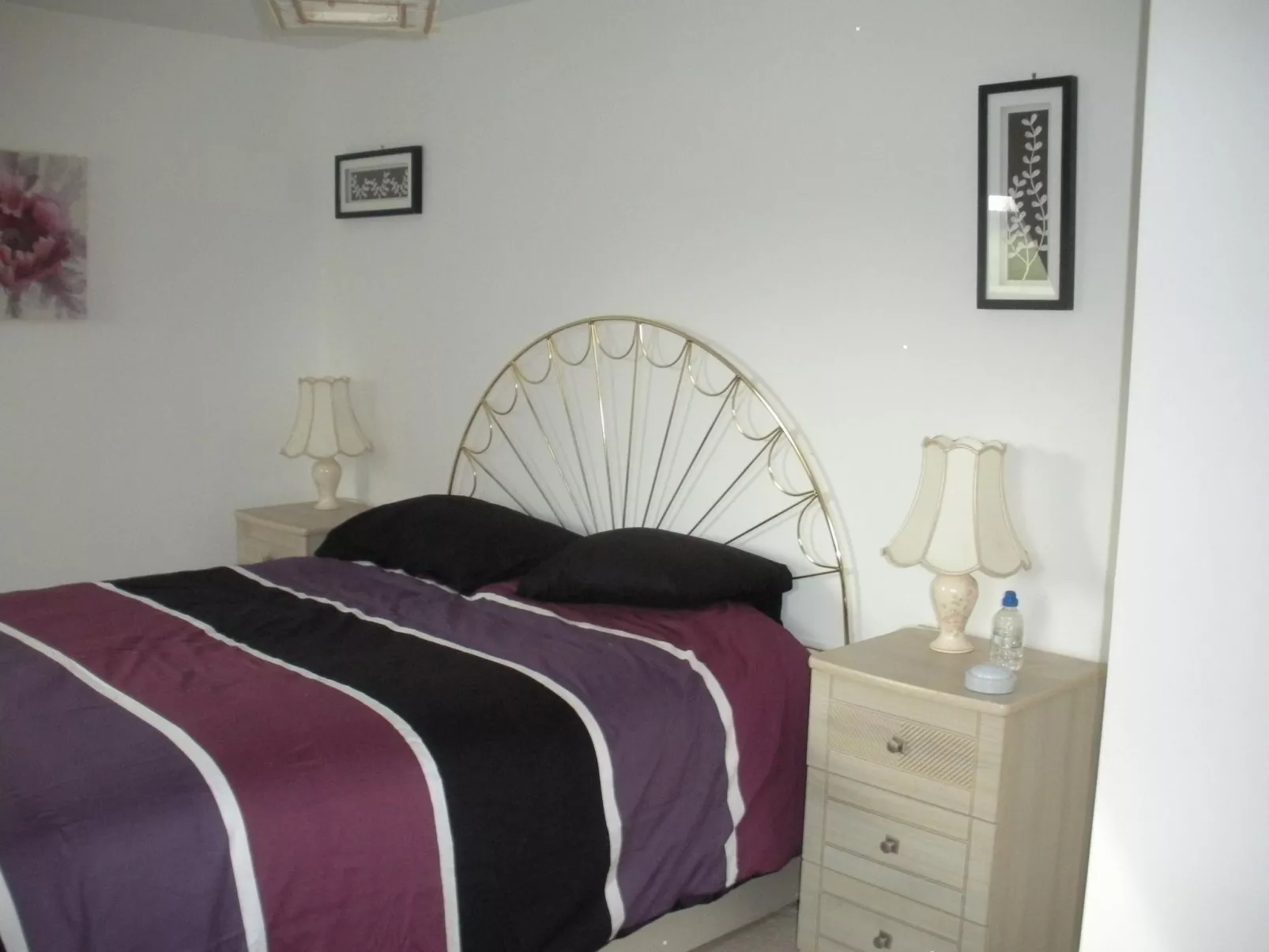 Finca "Motje" mit Aussicht-Binnen