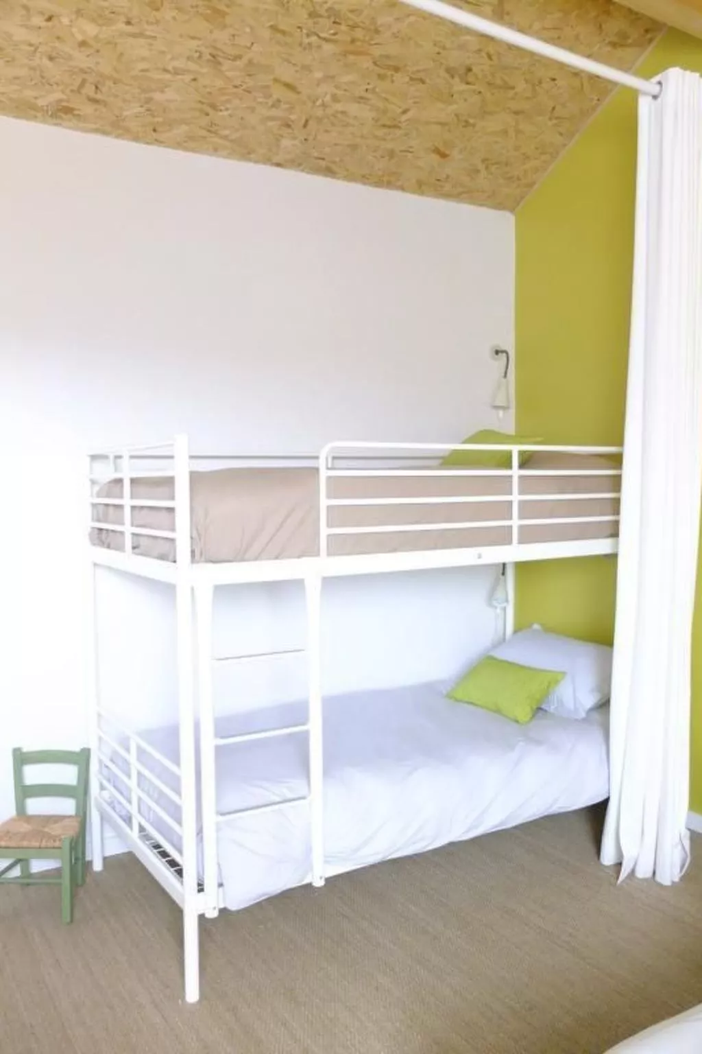 Villa "La Folie des Vosges" (Die Folie der Vogesen)-Binnen