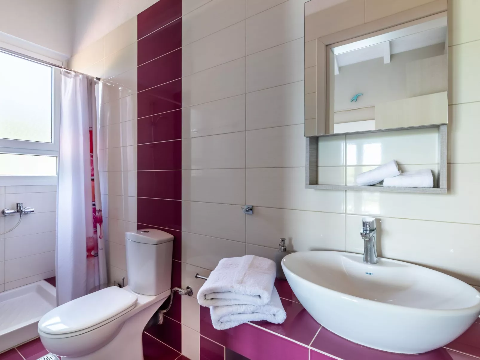 Villa Aelia für 10 Personen in Skopelos-Binnen