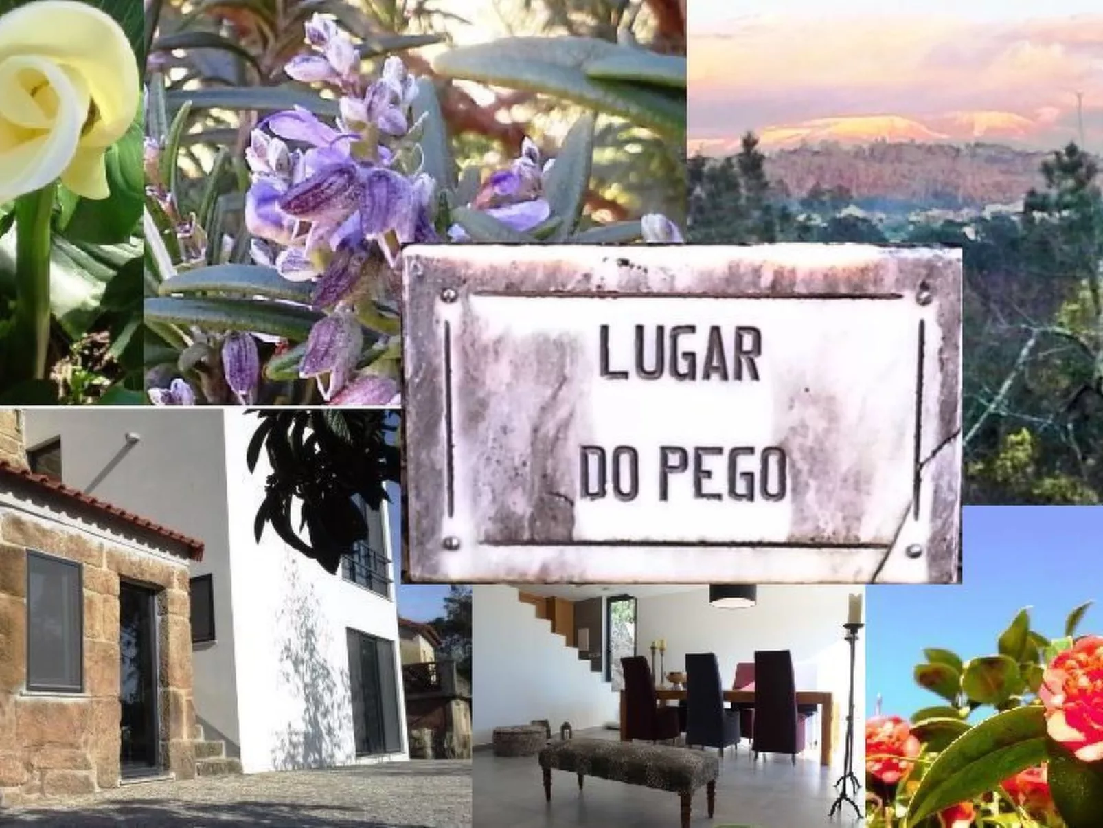 Renoviertes Landhaus für 4 Personen in Tondela-Buiten