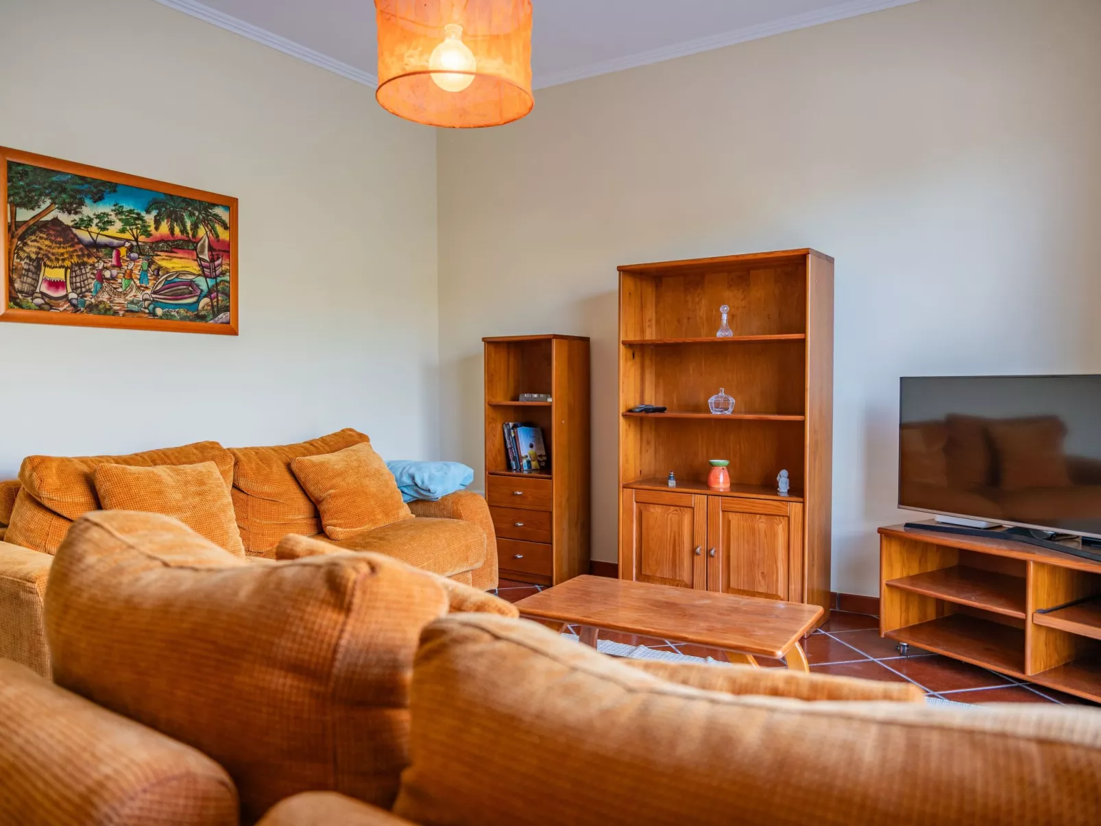 Simões Wohnung von HR Madeira-Binnen