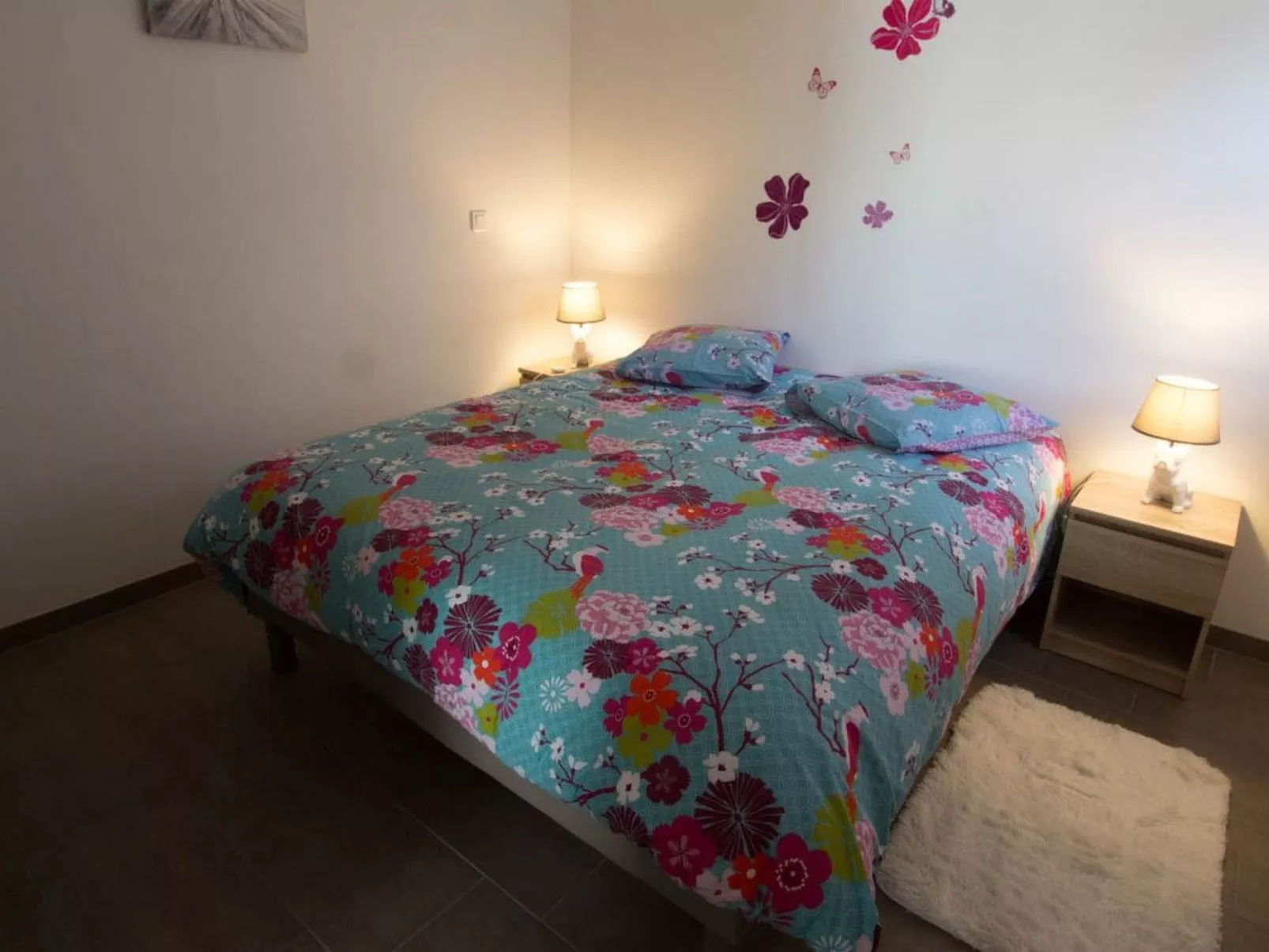 Chez Emilie et Charles klassifiziert 4 Sterne-Binnen