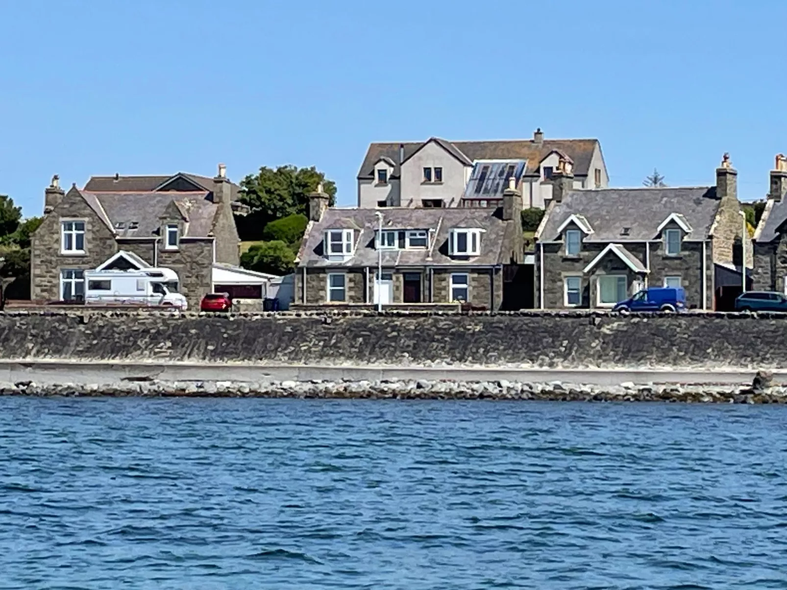 Rockpool Cottage-Buiten