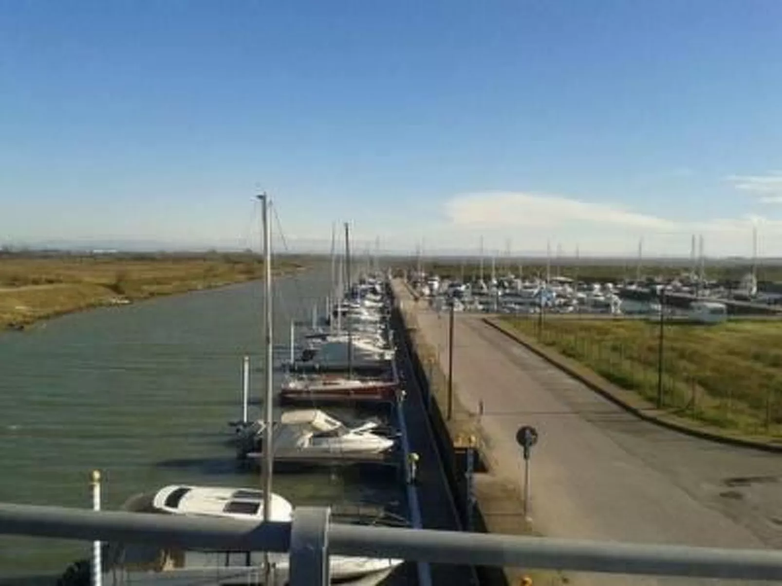 'Casa martina-Buiten