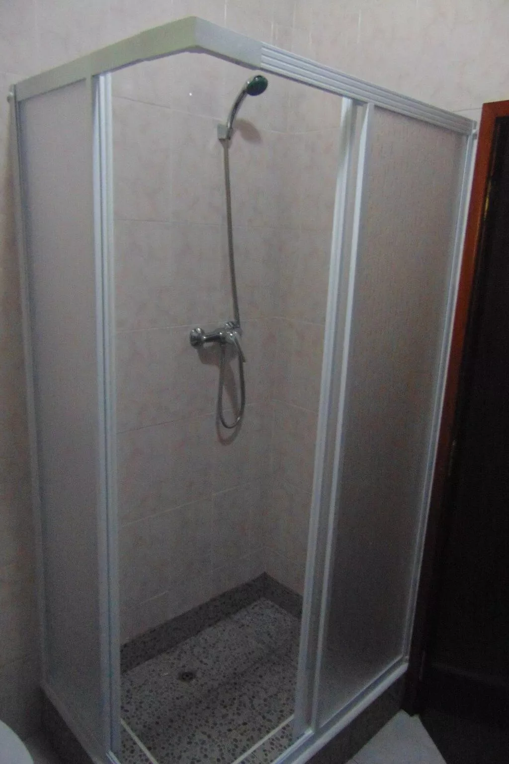 Schwiegermutter Haus 3-Binnen