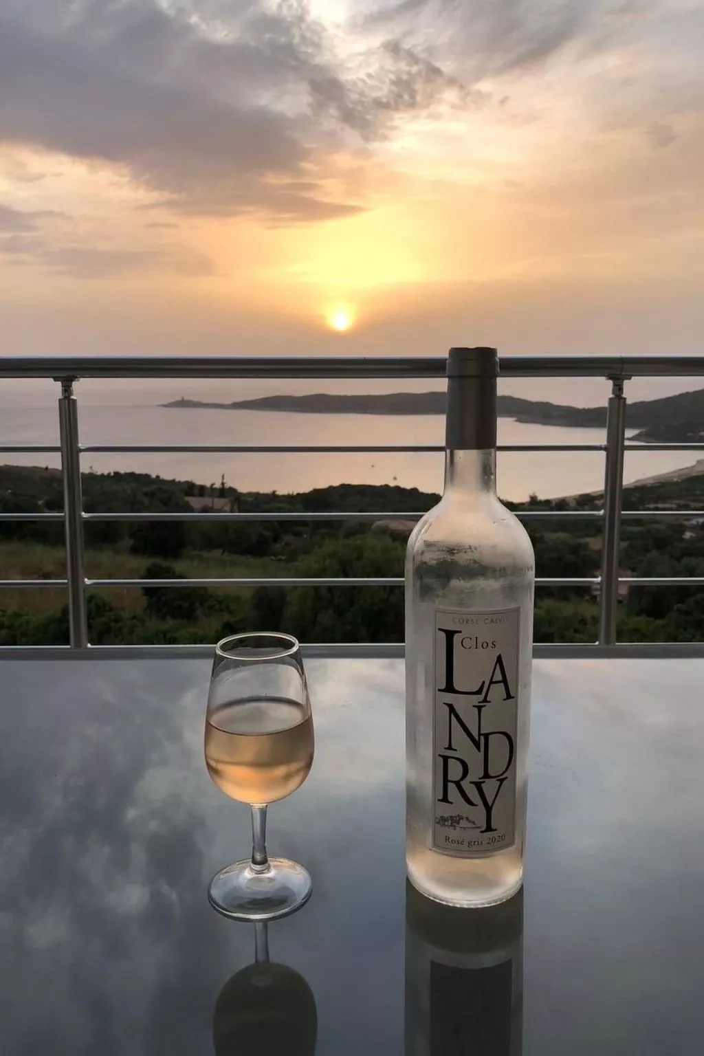 Wohnung du Haut in Cargese-Image-tags.info