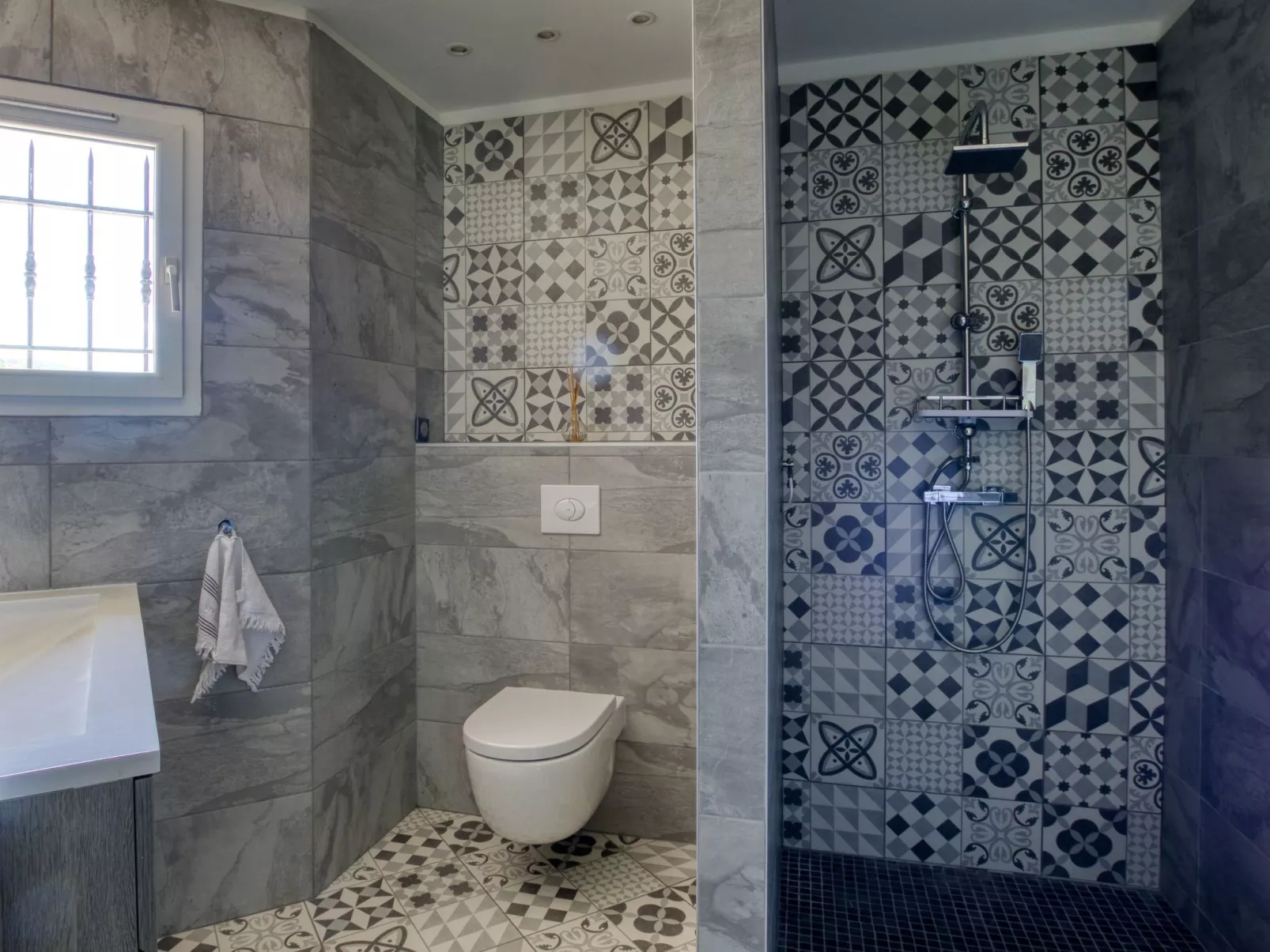 Villa St. Julian-Binnen