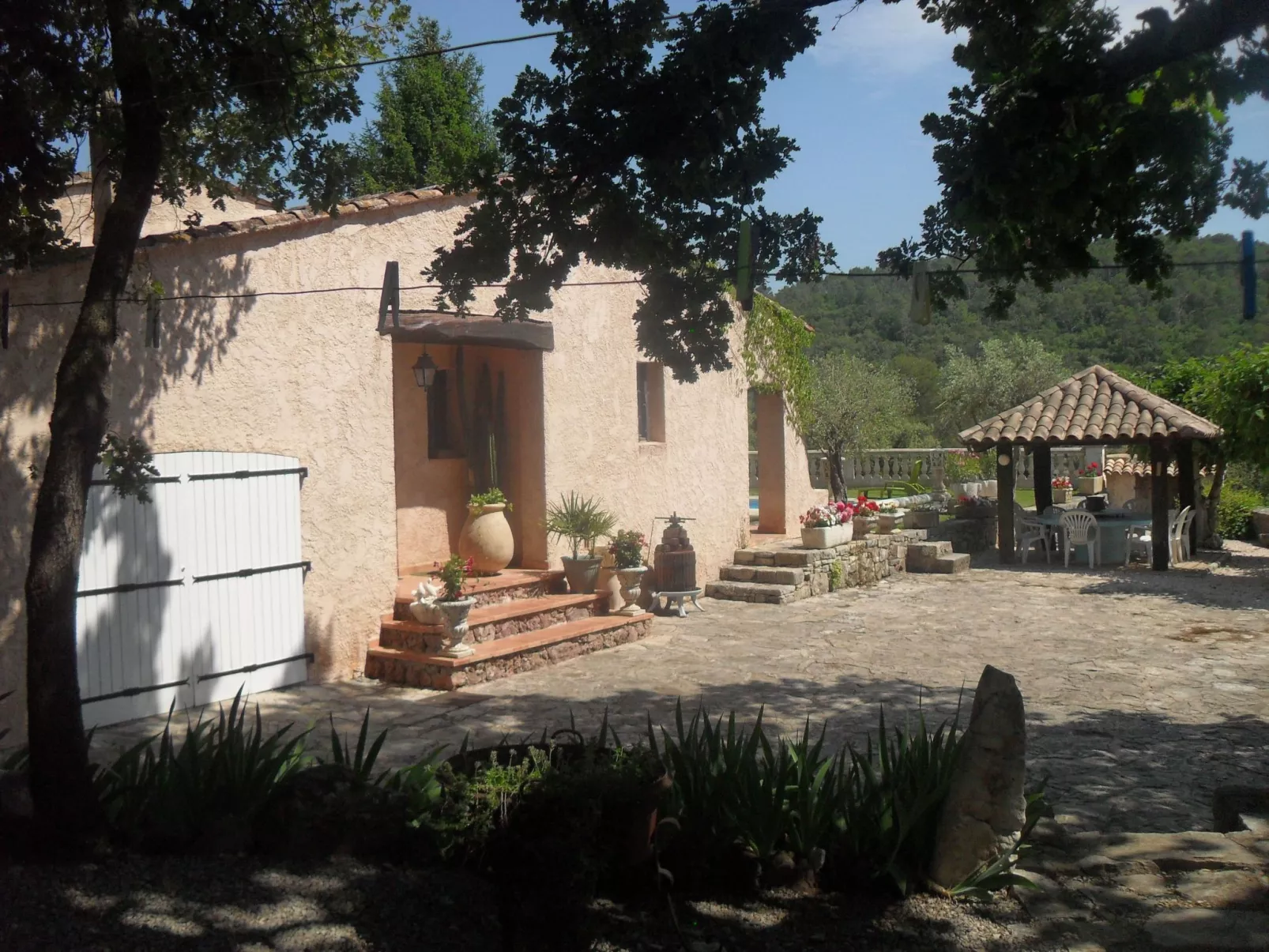 Beheizter Pool ab Mitte April-Image-tags.info