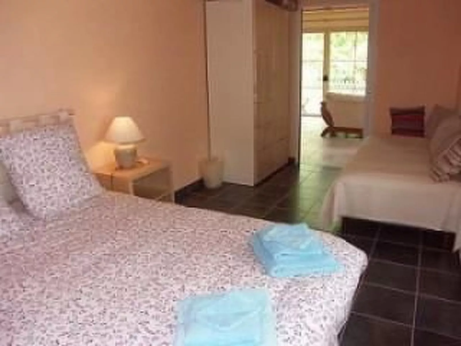 "Au Bas Chalonge Gîte"-Binnen