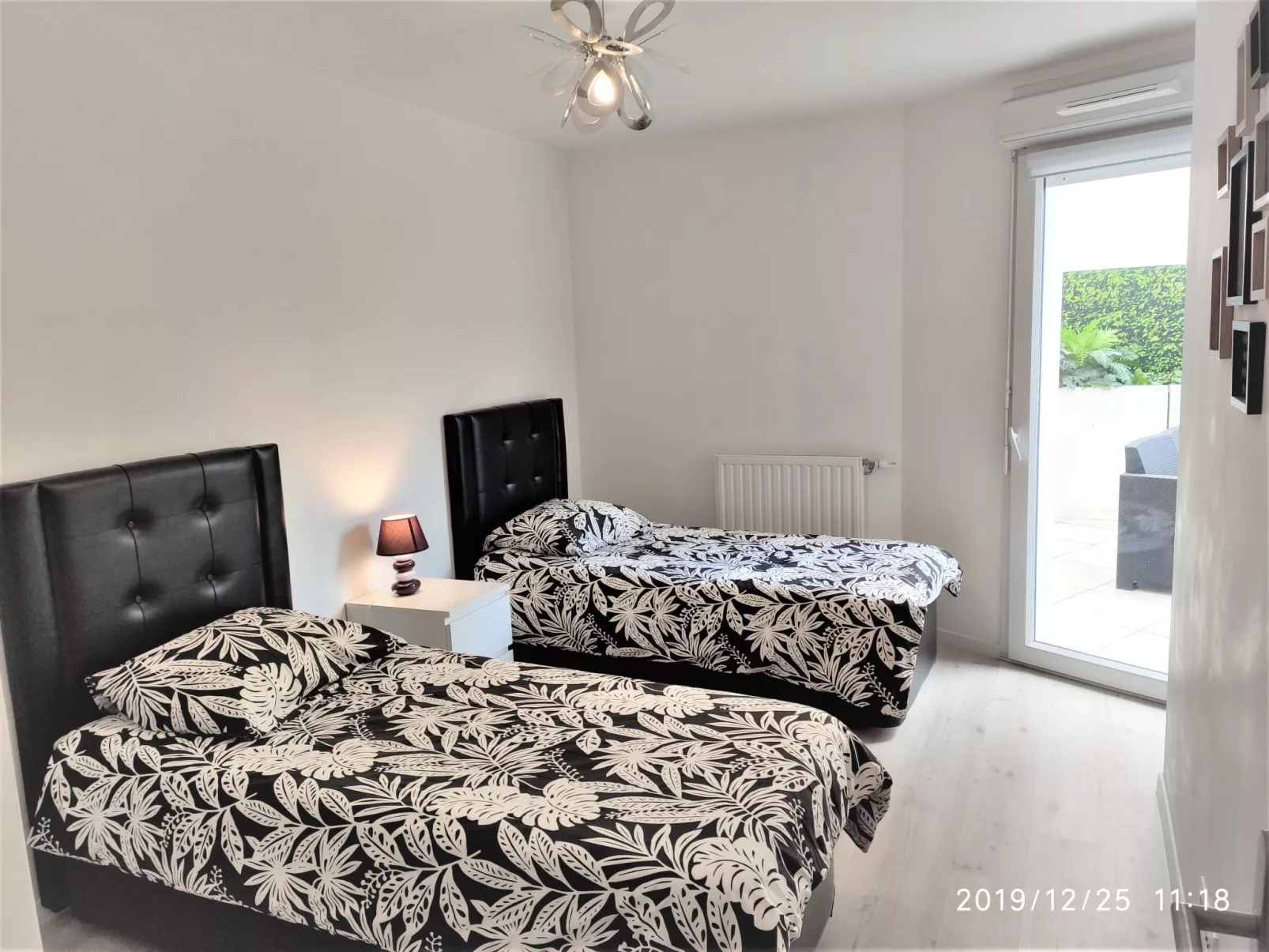 Eine Oase der Ruhe in der Nähe von Paris "L'Etole du Nord"-Image-tags.info