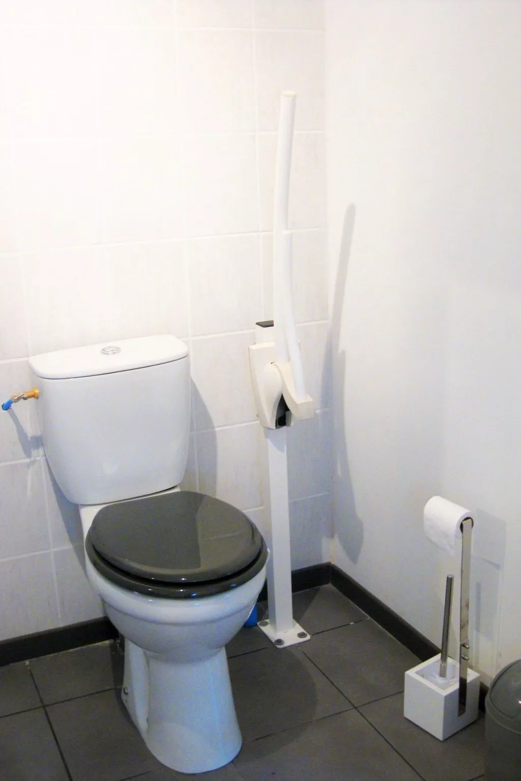 Charmantes großes Cottage zwischen Land und Meer-Binnen