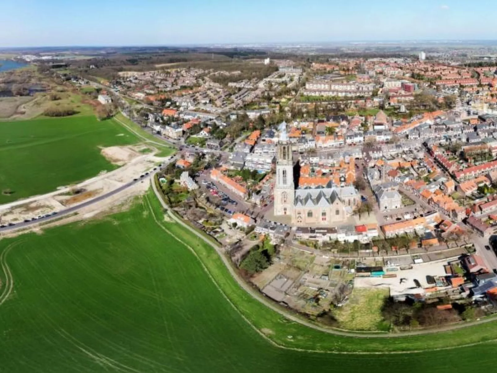 In Rhenen bei Grebbeberg und Wald-Image-tags.info