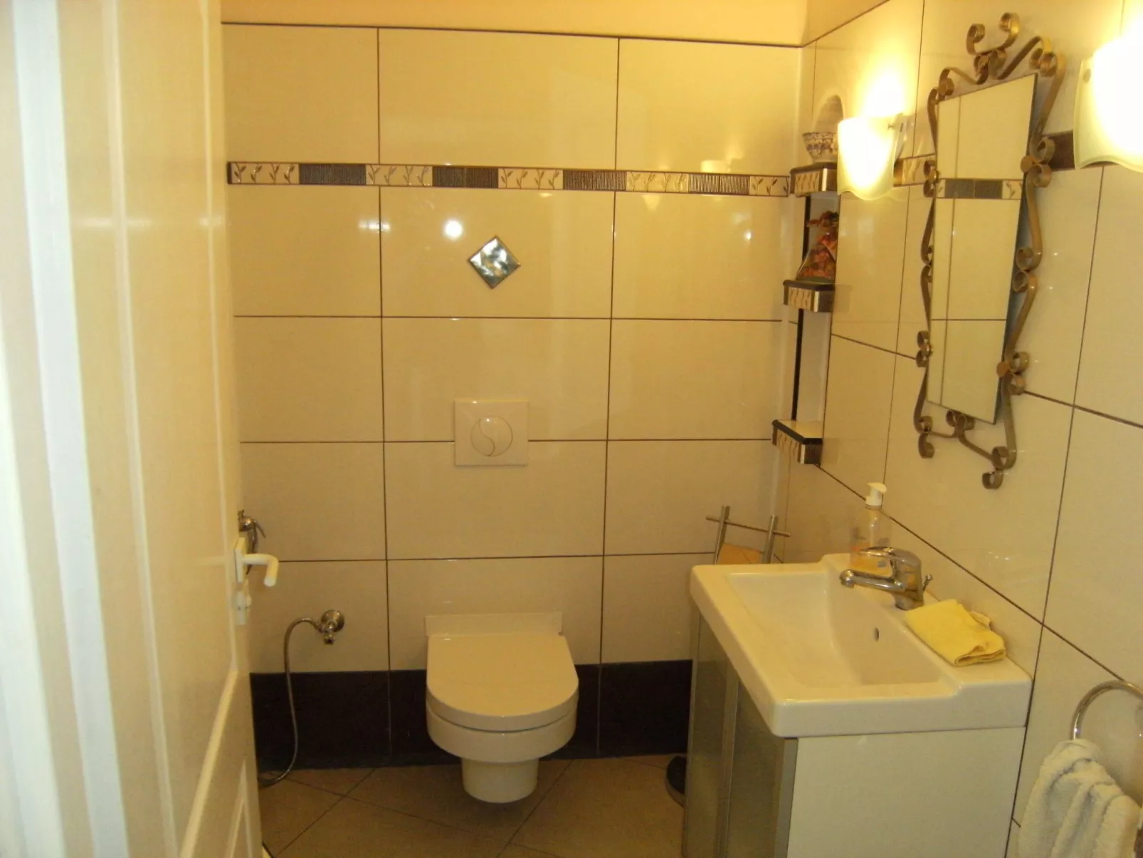 Urlaub in La Cadière d'Azur - Var-Binnen