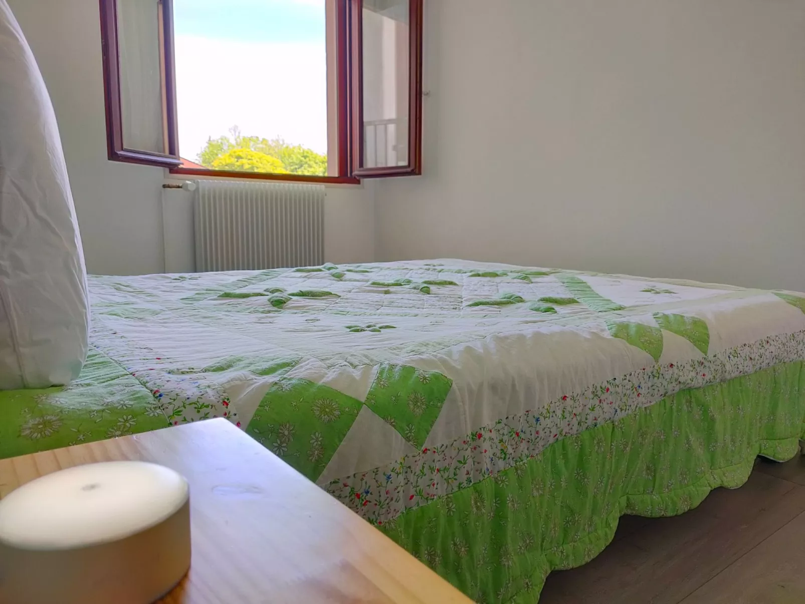 1805 Saine Montagnes du Jura mit Spa & Sauna-Binnen