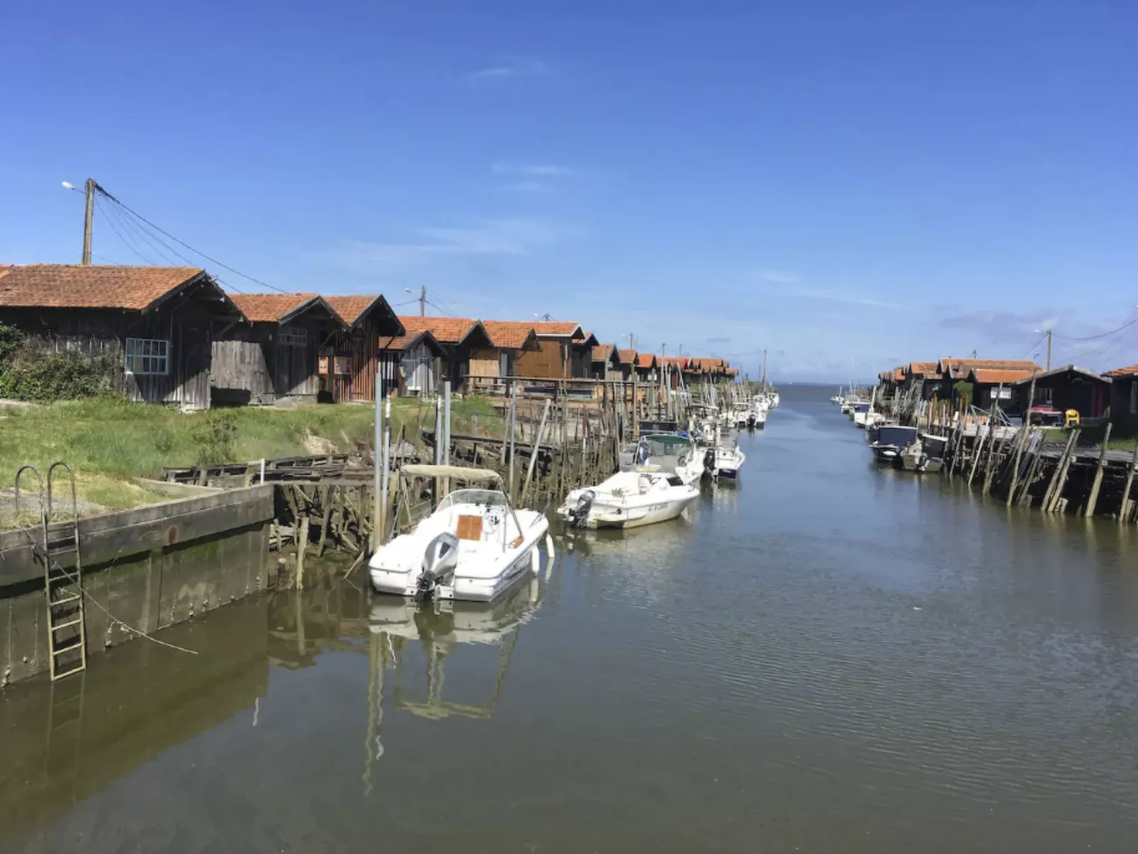 Warmherziges Haus mit ebenerdigem Zugang-Buiten