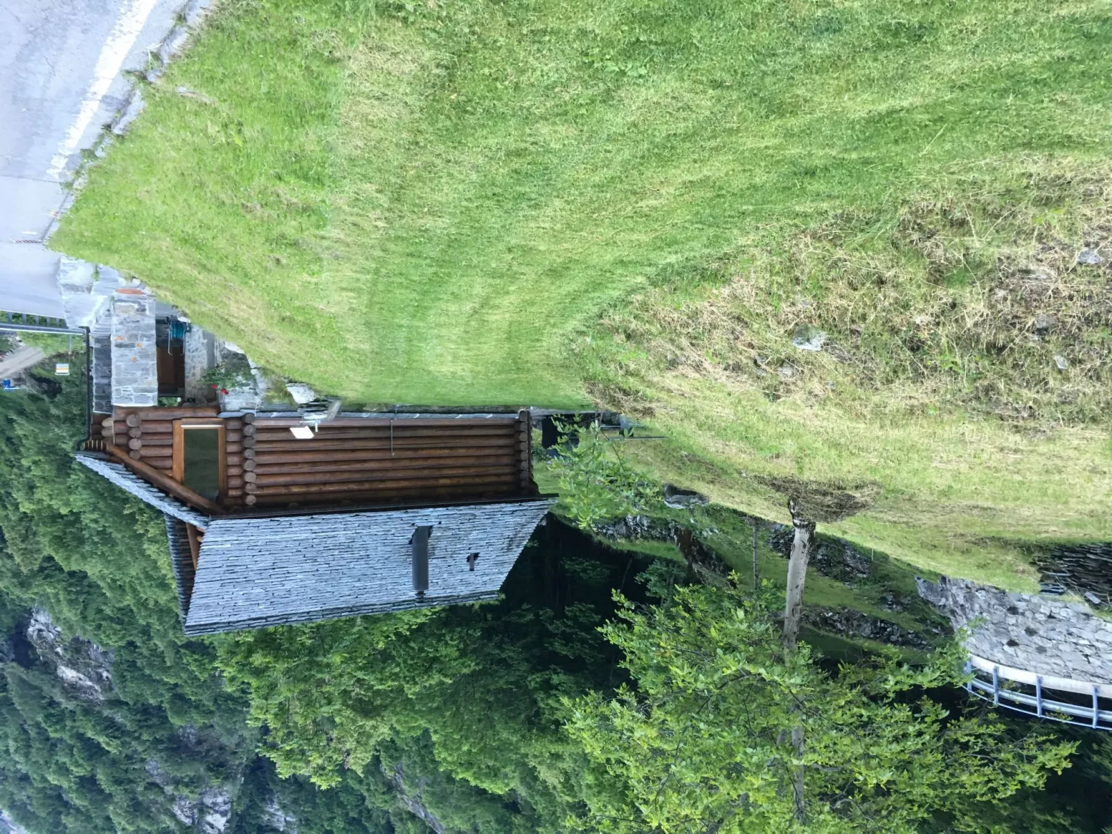 Casa Isabella-Buiten