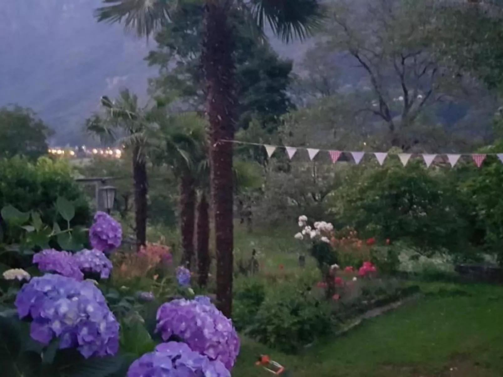 Casa Giardino Grande-Buiten