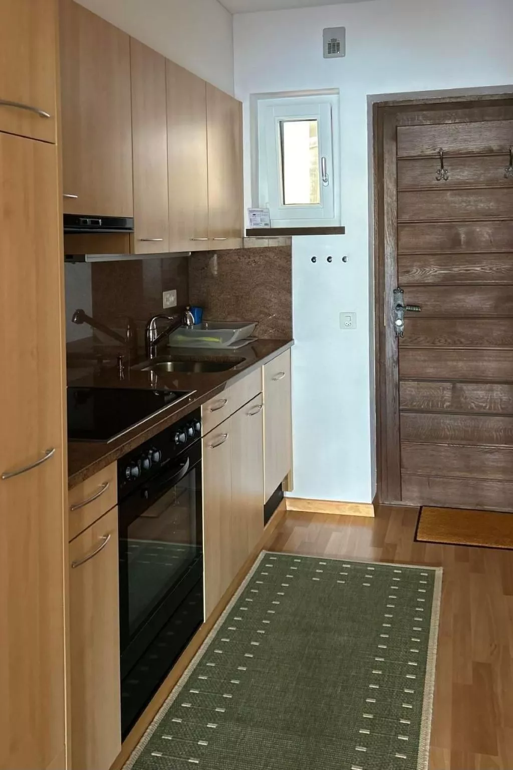 Residenza Viramonte - Casa Aurelia, Wohnung 6-Binnen