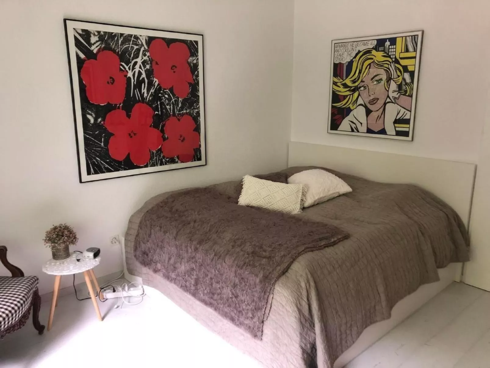 3.5 Zi - Ferienwohnung Miralago Morcote-Image-tags.info