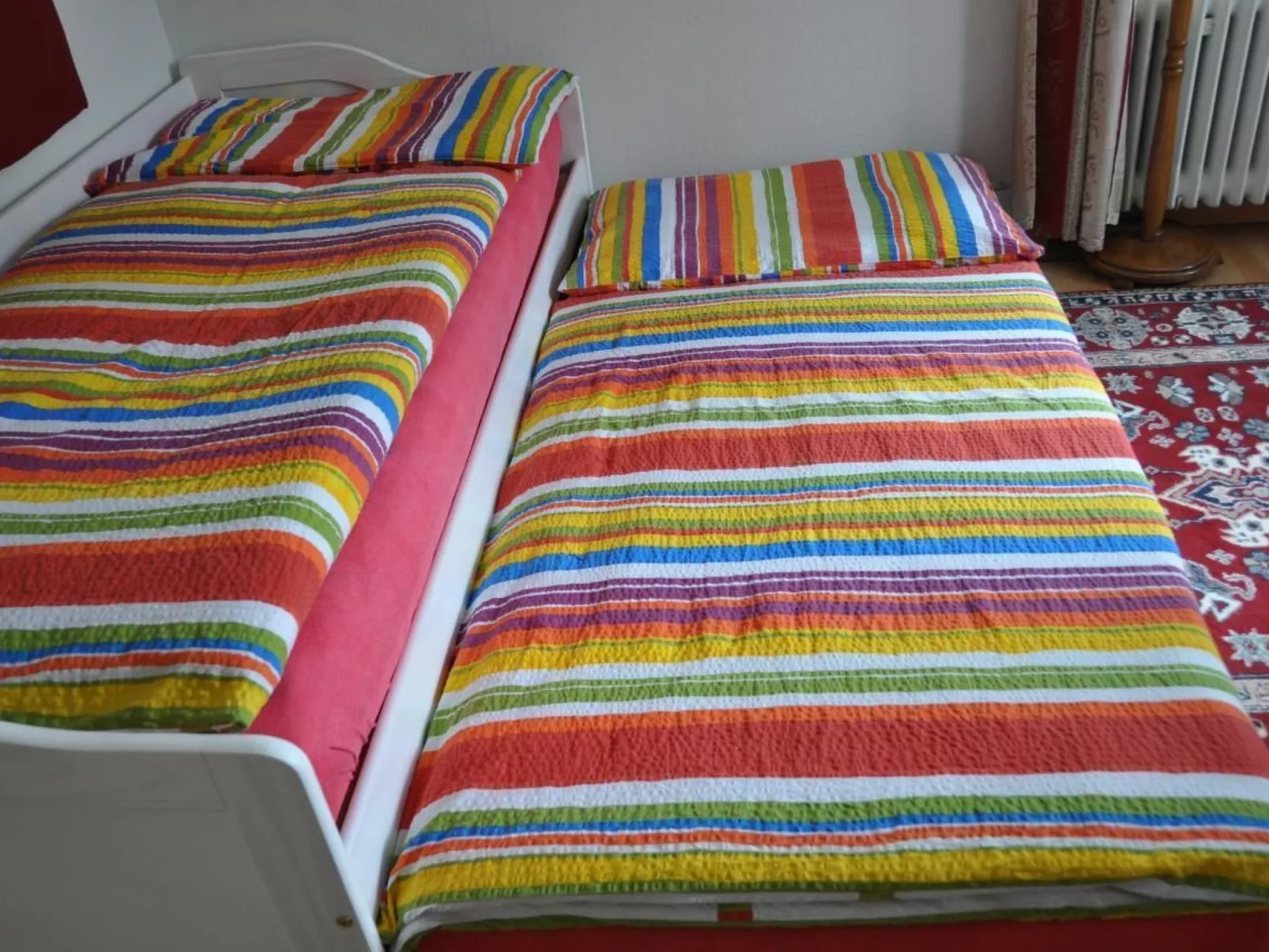 In Hasle-Rüegsau-Binnen